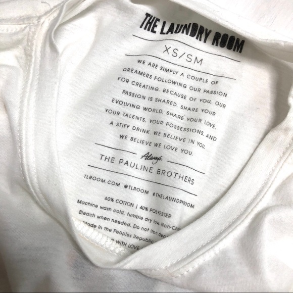 Pizza Beer Babes Cutoff Muscle Tank. - Picture 6 of 7